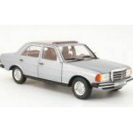 Mercedes E-Class (W123)